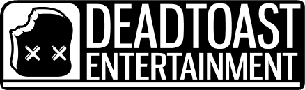 Dead Toast Entertainment Logo